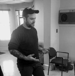 Meet your Posher, Gabriel